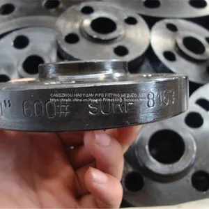 Carbon Steel Plate Flanges thumbnail-5