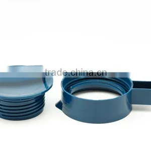 Plastic Cap Mould From Good Plastic Mould Factory in China thumbnail-1