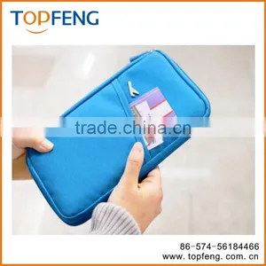 Multi-function Card Bag/trip Wallet/Wallet Purse Case thumbnail-1