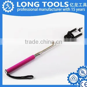Competitive Price Mobile Extendable Mobile Phone Selfie Stick Holder thumbnail-2