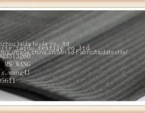 Herringbone Pants Pocket Lining Fabric Fabric thumbnail-3