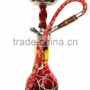 Shisha Hookah, Colorful Shisha Hookah, Hot Indian Hookah Shisha, Cute Hookah Shisha, Portable Hookah Shisha thumbnail-1