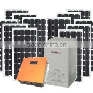 Non-pressure Solar Energy Water Heater 3000W thumbnail-1
