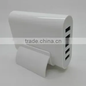 Mobile Phone Use and Electric Type 6-port Usb Charger thumbnail-4