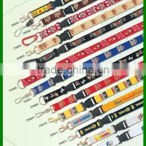 2011 NEW POPULAR HOT---SELLING Neck Hang Lanyards thumbnail-1