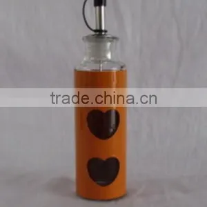 Hot Sale & High Quality Glass Vinegar Dispenser for Home Use thumbnail-5