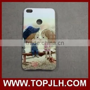 New Coming Full Printable Phone Case for Huawei P9 Lite 2017 Case thumbnail-4