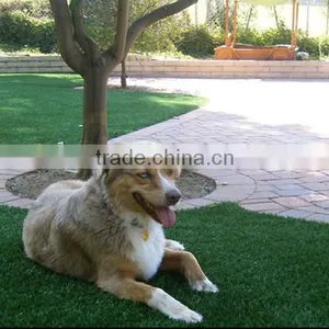 Garden Artificial Turf Landscaping Decoration Style Turf for Sale thumbnail-3