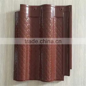 Ceramic/clay/terracotta/pottery Bent Tile Price With All Colors thumbnail-3