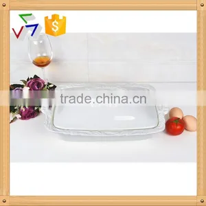Durable Ceramic Bakeware thumbnail-1