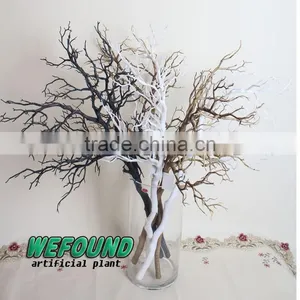 WF09061 Artificial Coralline Branches Wedding Centerpiece Decoration Home Office Decor. Tree Branches thumbnail-1