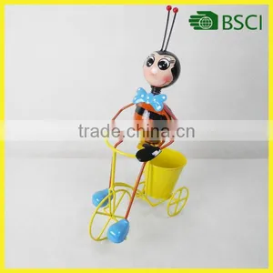 Metal Flower Stand Pot Bearing Supplier thumbnail-1