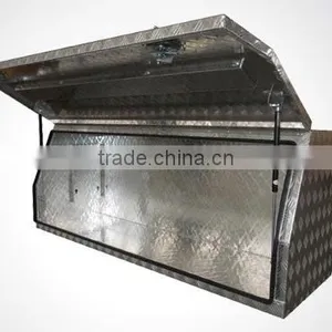 Aluminium Truck Toolbox thumbnail-5