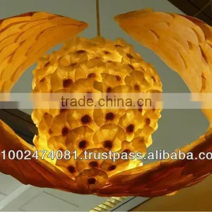 Swan Lamp thumbnail-1