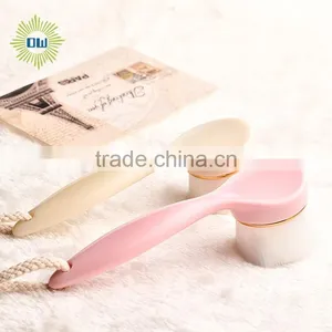 Professional Facial Cleansing Brush Soft Hair thumbnail-2