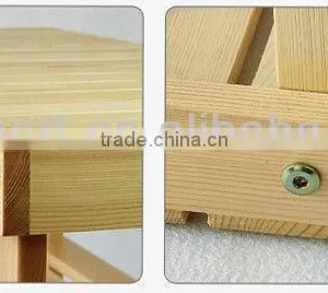 Factory Hot Family Wood Furniture thumbnail-2