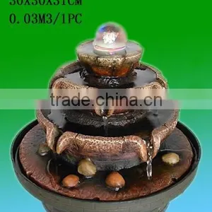 Mini Table Fountain thumbnail-1