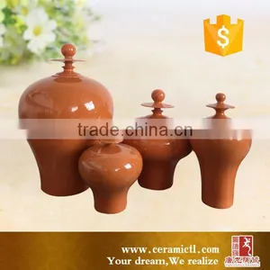 High Quality Modern Home Decorative Flower Vase Supplier thumbnail-1