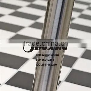 JINXIN Stainless Steel Balcony Railing /balcony Wire Handrail Railing System /cable Railing thumbnail-3