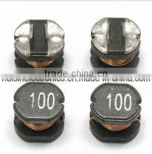 Open Magnet Power Choke Inductor thumbnail-2