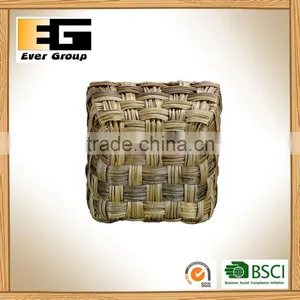 Horticultural Handmade PE Rattan Garden Planter Boxes thumbnail-2