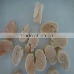 Frozen Seafood Decorative Scallop Shells thumbnail-1
