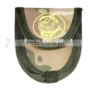 New Multi Use Chain Saw Product Outdoor Camping Folding Saw Light Stainless Chain Saw thumbnail-6