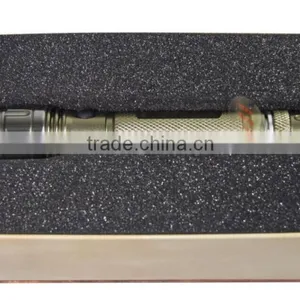 Led Waterproof Flashlight/Led Warning Light/Led Tactical Torch thumbnail-3