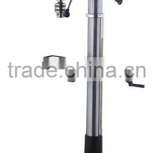 20mm 600w 12 Speed Power Wood Metal Coring Bench Drill Press Electric Bench Drilling Machine GW8290A thumbnail-6
