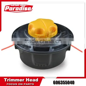 51954 Craftsman String Trimmer Replacement Reel Easy String Head thumbnail-1