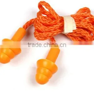 CE Corded Hot Sales Earplugs thumbnail-2
