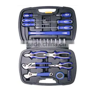 43 PCS TOOL SET thumbnail-1