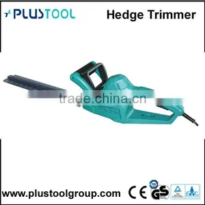 520W 410 mm Electric Hedge Trimmer Brush Cutter Garden Tool thumbnail-1