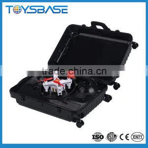NEW ARRIVAL POCKET MINI DRONE,RADIO CONTROL QUADCOPTER DRONE thumbnail-2