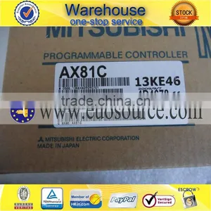 Mitsubishi AX81C Power Line Communication thumbnail-6