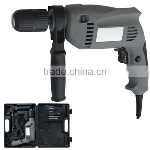Impact Drill thumbnail-1