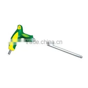 T-TYPE SINGLE HEX KEY (CR-V) thumbnail-1