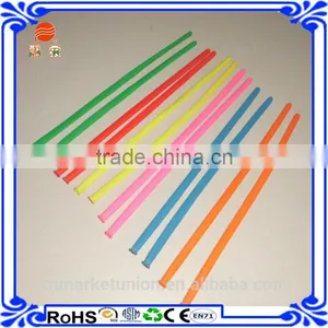 Children Playing Animal Twist Long Magic Natural Latex Balloon thumbnail-2