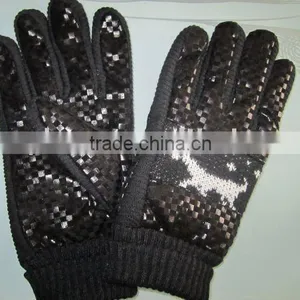 Winter Glove for Men thumbnail-1
