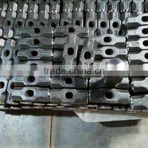 Carbon Steel Forged Sledge Hammer Head thumbnail-2