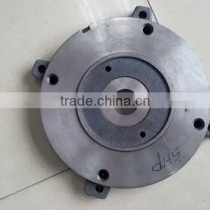 Cast Iron Motor Body Motor Parts thumbnail-1