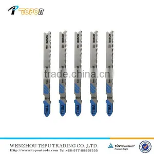 T118A Jigsaw Blade for Metal thumbnail-1