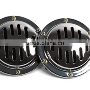 Car Disc Horn, Electric Horn, Sanil Horn 12V thumbnail-1