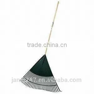 High Quality Gardening Tool Leaf Rake thumbnail-2