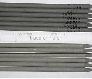 AWS Welding Electrode E6013 in Guangzhou Supplier thumbnail-1
