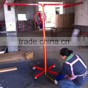 Popular Eco-freindly Load Drywall and Panel Hoist thumbnail-4