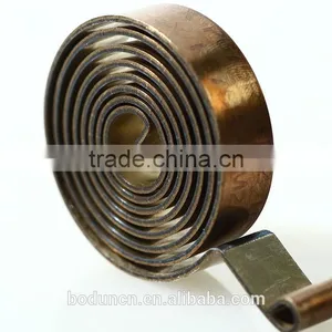 ISO Standard Thermostatic Bimetal Coil Spiral for Auto thumbnail-6