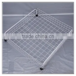 Sliding Metal Storage Rack/ Bedroom Storage Rack thumbnail-1
