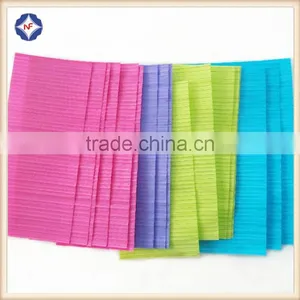 Colorful Single-core Logo Printed Gang Plastic Twist Tie thumbnail-5
