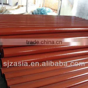 Cast Gray Iron Pipe thumbnail-1